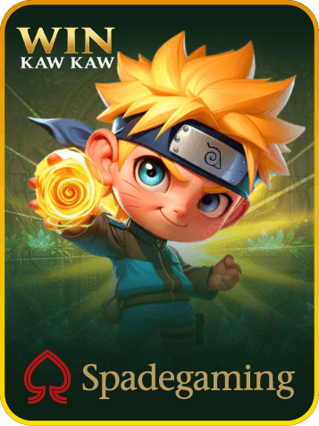 Spade Gaming